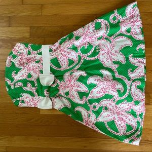Lily Pulitzer Dress